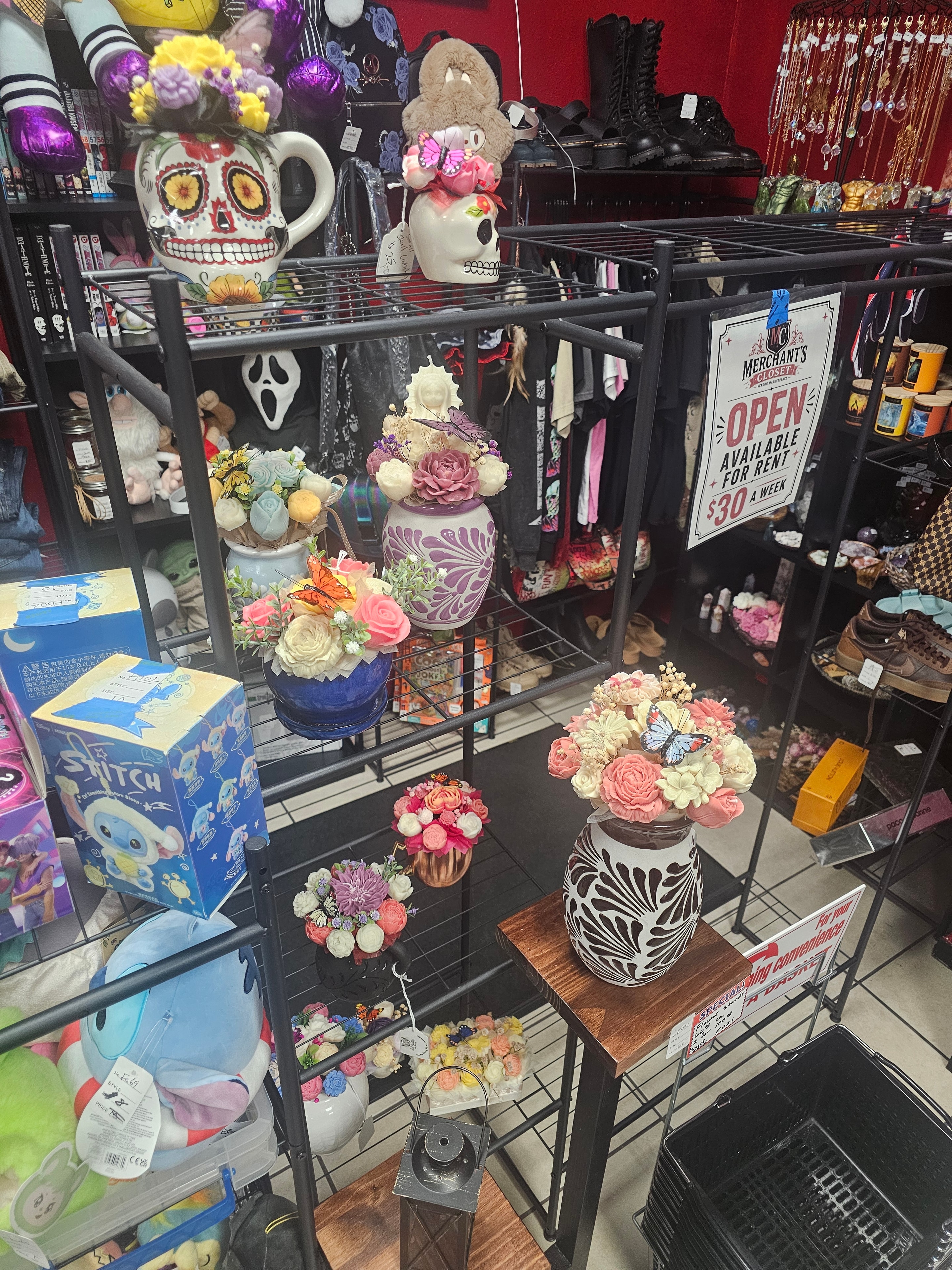 A & A Candles