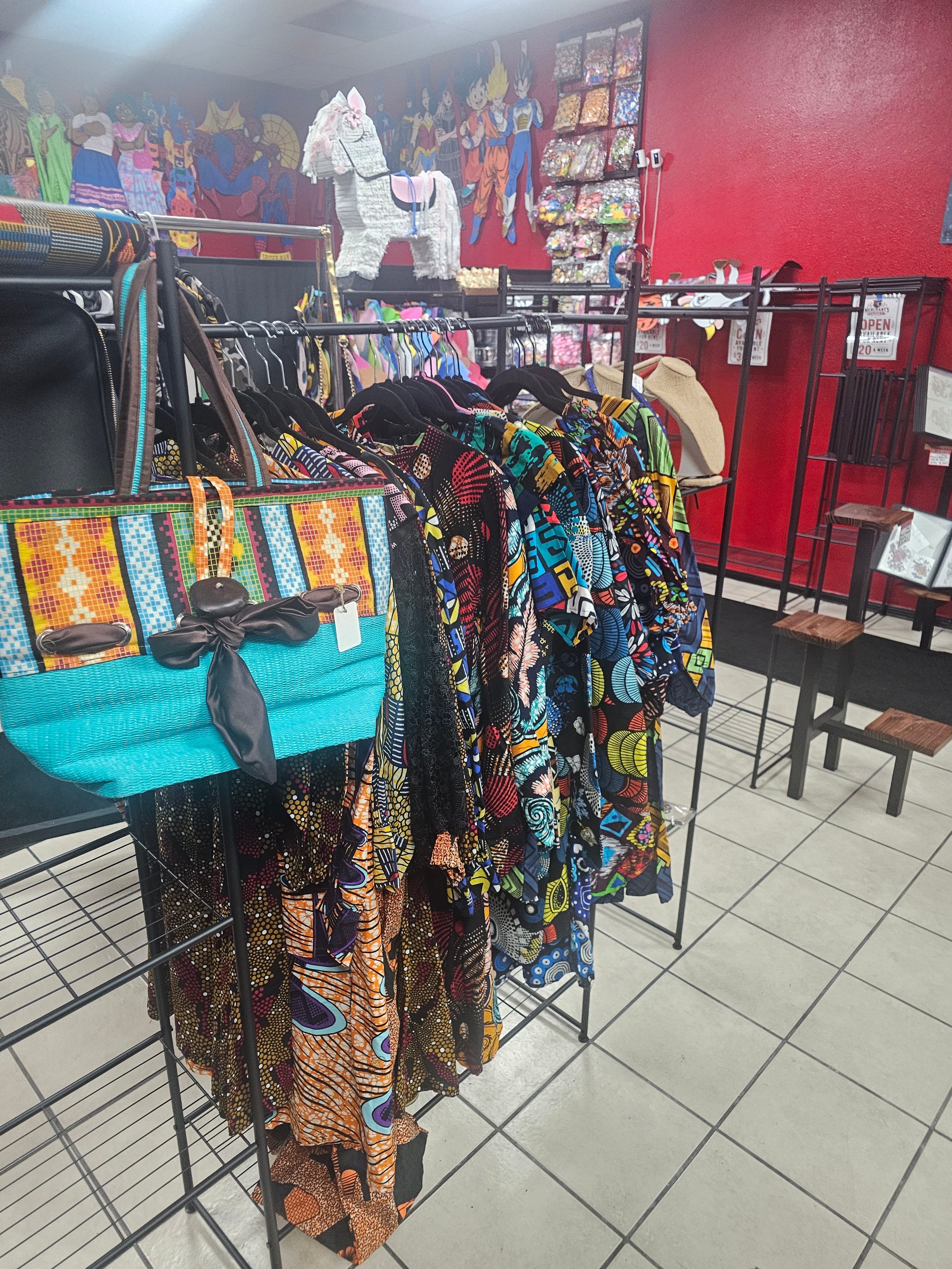 Kandake Fashion
